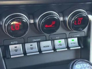 Subaru BRZ 2023 Premium 2dr Coupe 6M