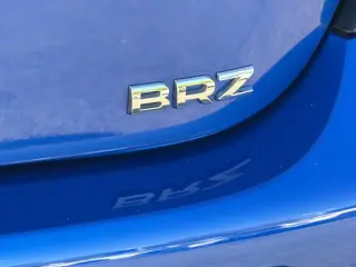 Subaru BRZ 2023 Premium 2dr Coupe 6M