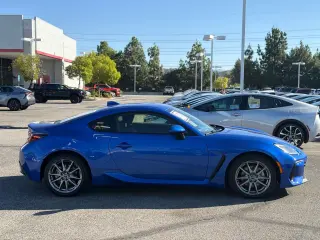 Subaru BRZ 2023 Premium 2dr Coupe 6M