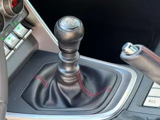 Subaru BRZ 2023 Premium 2dr Coupe 6M