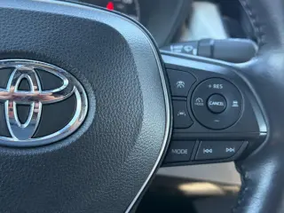 Toyota Corolla 2023 SE 4dr Sedan