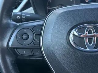 Toyota Corolla 2023 SE 4dr Sedan
