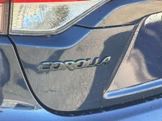 Toyota Corolla 2023 SE 4dr Sedan