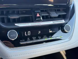 Toyota Corolla 2023 SE 4dr Sedan