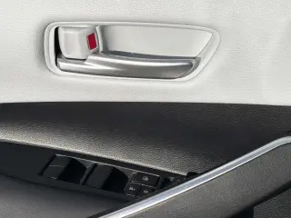 Toyota Corolla 2023 SE 4dr Sedan