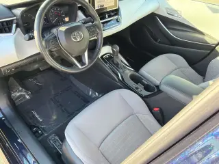 Toyota Corolla 2023 SE 4dr Sedan