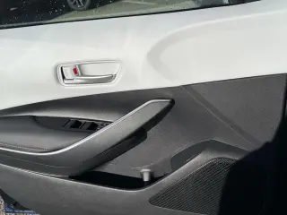 Toyota Corolla 2023 SE 4dr Sedan