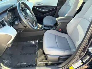 Toyota Corolla 2023 SE 4dr Sedan