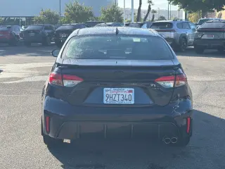 Toyota Corolla 2023 SE 4dr Sedan