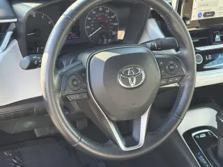 Toyota Corolla 2023 SE 4dr Sedan