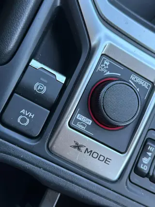 Subaru Forester 2023 AWD Premium 4dr Crossover
