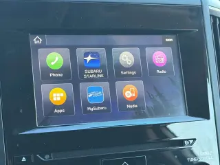 Subaru Forester 2023 AWD Premium 4dr Crossover