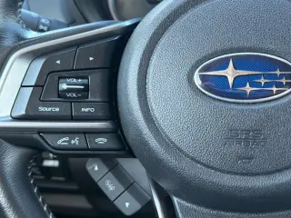 Subaru Forester 2023 AWD Premium 4dr Crossover