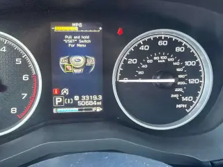 Subaru Forester 2023 AWD Premium 4dr Crossover