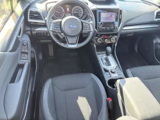 Subaru Forester 2023 AWD Premium 4dr Crossover
