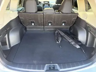 Subaru Forester 2023 AWD Premium 4dr Crossover