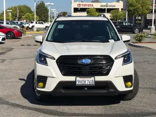 Subaru Forester 2023 AWD Premium 4dr Crossover