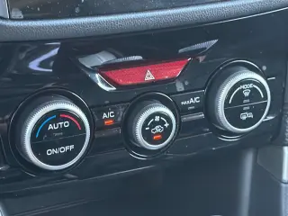 Subaru Forester 2023 AWD Premium 4dr Crossover