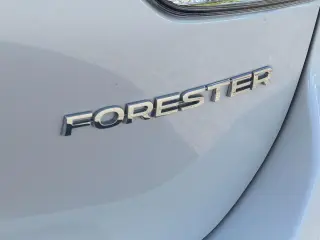 Subaru Forester 2023 AWD Premium 4dr Crossover
