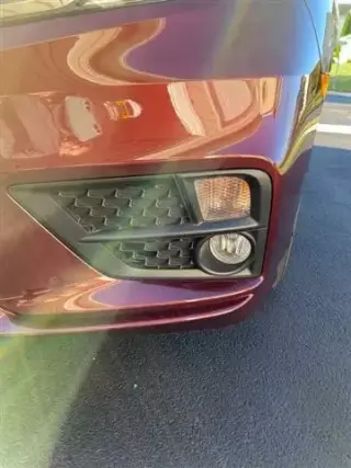2018 Honda Odyssey EX FWD
