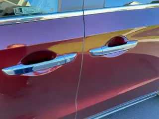 2018 Honda Odyssey EX FWD