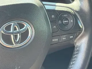 Toyota Corolla 2024 SE 4dr Sedan