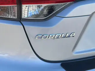Toyota Corolla 2024 SE 4dr Sedan