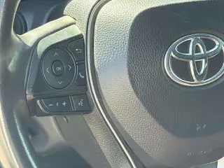 Toyota Corolla 2024 SE 4dr Sedan