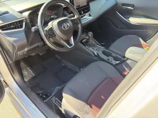 Toyota Corolla 2024 SE 4dr Sedan