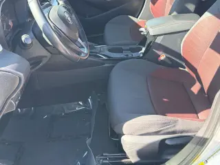 Toyota Corolla 2024 SE 4dr Sedan
