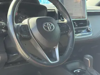 Toyota Corolla 2024 SE 4dr Sedan