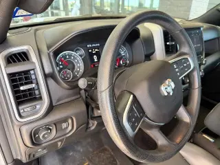 Ram 1500 2025 4x4 Tradesman 4dr Crew Cab 5.6 ft. SB Pickup