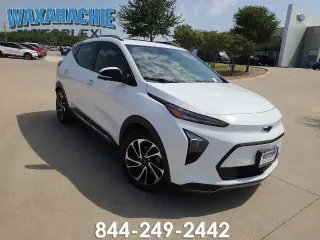 Chevrolet Bolt EUV 2023 Premier 4dr Hatchback