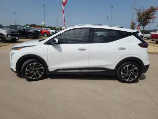 Chevrolet Bolt EUV 2023 Premier 4dr Hatchback