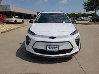 Chevrolet Bolt EUV 2023 Premier 4dr Hatchback