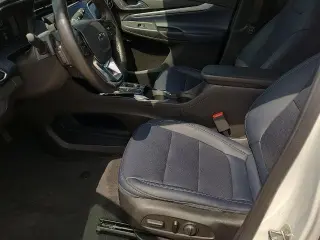 Chevrolet Bolt EUV 2023 Premier 4dr Hatchback
