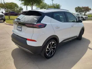 Chevrolet Bolt EUV 2023 Premier 4dr Hatchback