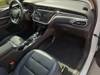 Chevrolet Bolt EUV 2023 Premier 4dr Hatchback