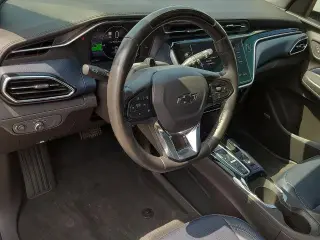 Chevrolet Bolt EUV 2023 Premier 4dr Hatchback