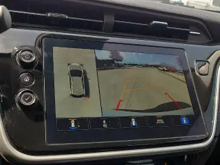 Chevrolet Bolt EUV 2023 Premier 4dr Hatchback