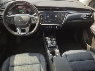 Chevrolet Bolt EUV 2023 Premier 4dr Hatchback