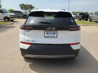 Chevrolet Bolt EUV 2023 Premier 4dr Hatchback