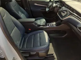 Chevrolet Bolt EUV 2023 Premier 4dr Hatchback