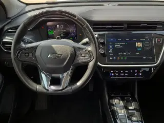 Chevrolet Bolt EUV 2023 Premier 4dr Hatchback