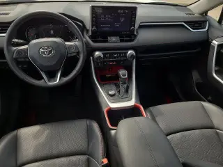Toyota RAV4 2022 AWD TRD Off-Road 4dr SUV