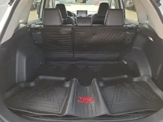 Toyota RAV4 2022 AWD TRD Off-Road 4dr SUV