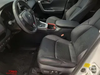 Toyota RAV4 2022 AWD TRD Off-Road 4dr SUV
