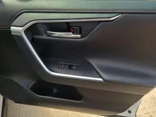 Toyota RAV4 2022 AWD TRD Off-Road 4dr SUV