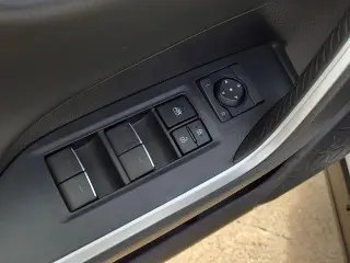 Toyota RAV4 2022 AWD TRD Off-Road 4dr SUV