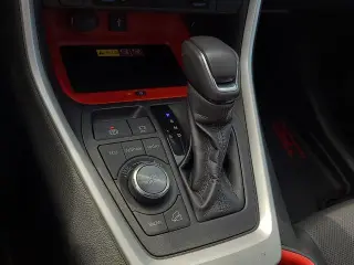 Toyota RAV4 2022 AWD TRD Off-Road 4dr SUV
